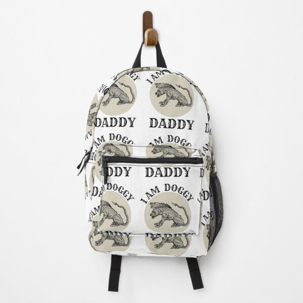 Item preview, I AM DOGGY DADDY designed and sold by KS-Y.