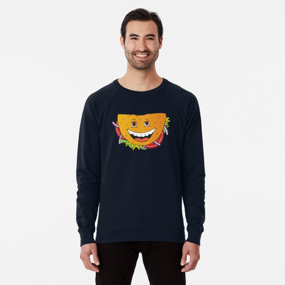 Item preview, Lightweight Sweatshirt designed and sold by HaleySez.