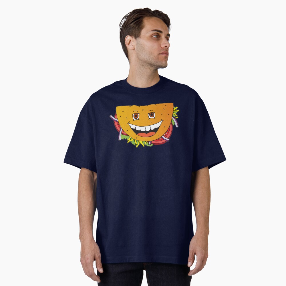 Item preview, Oversized T-Shirt designed and sold by HaleySez.