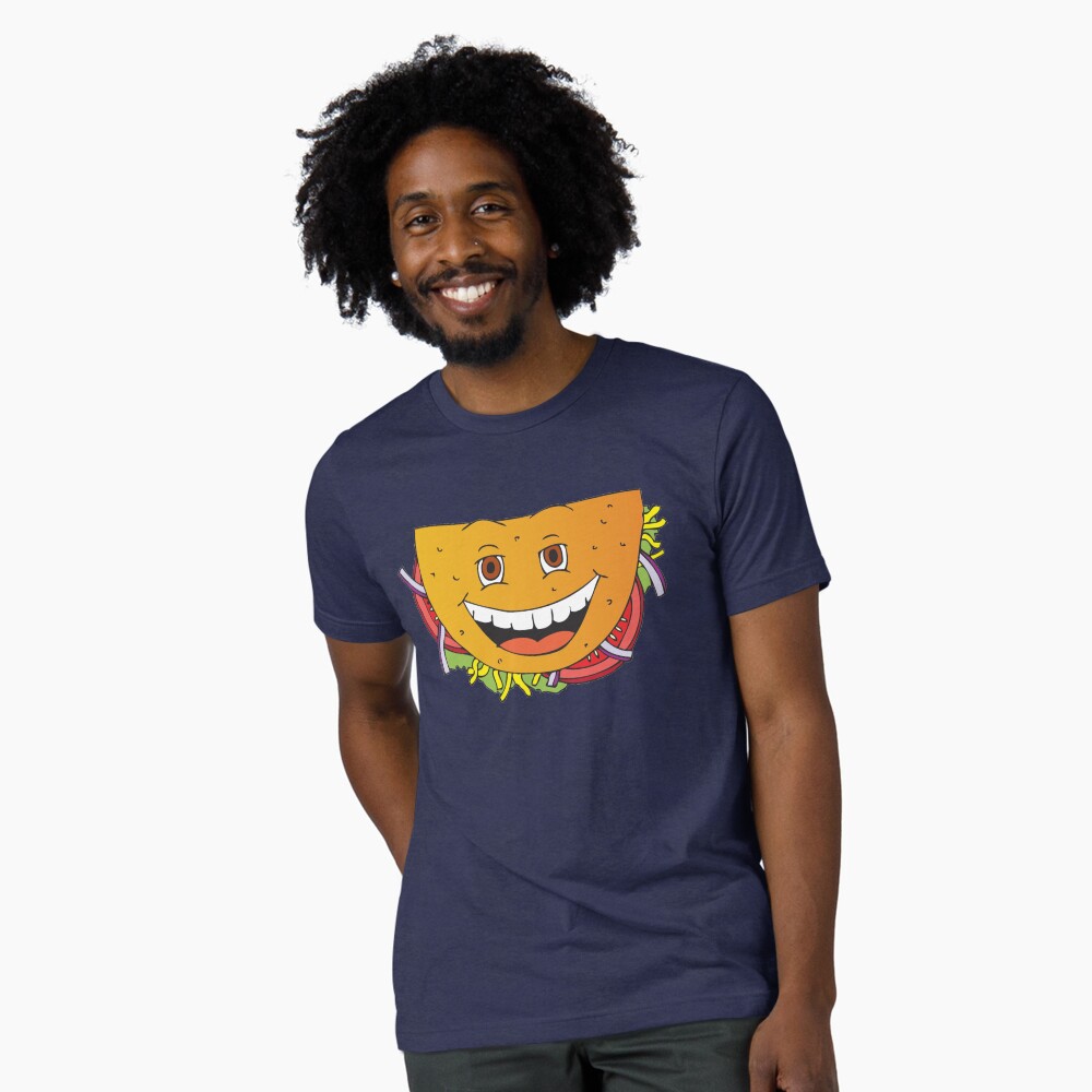 Item preview, Tri-blend T-Shirt designed and sold by HaleySez.