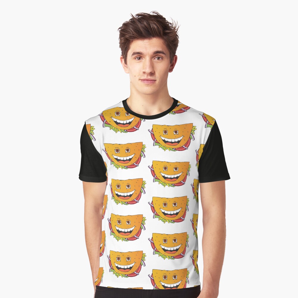 Item preview, Graphic T-Shirt designed and sold by HaleySez.