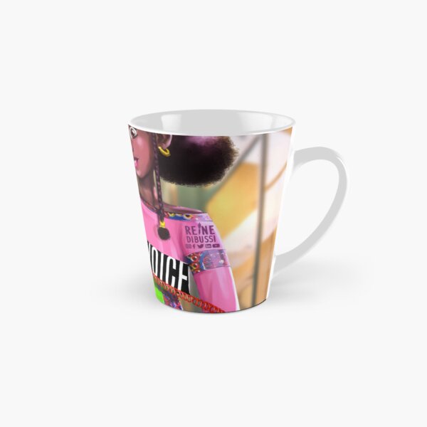 Ma voix Mug long