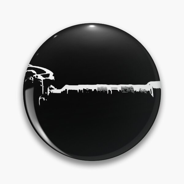 Item preview, Funny Photography DSLR Photographer Camera Silhouette designed and sold by TobyLewis1592.