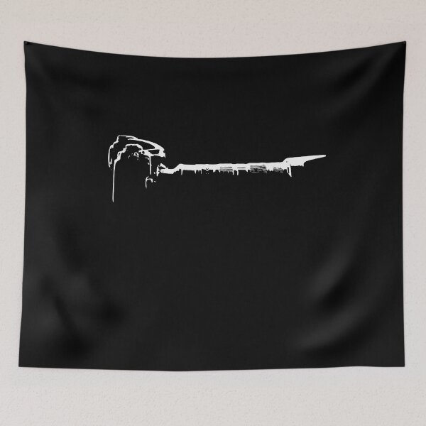 Item preview, Funny Photography DSLR Photographer Camera Silhouette designed and sold by TobyLewis1592.