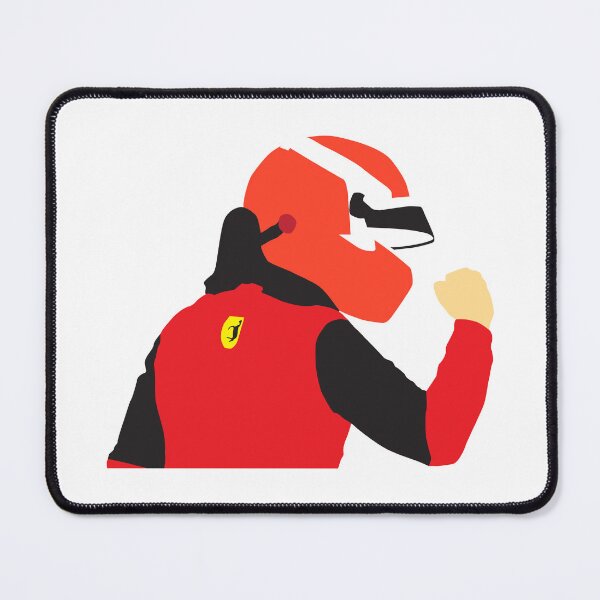 Item preview, Charles Leclerc Australia Win designed and sold by JonRDesigns.