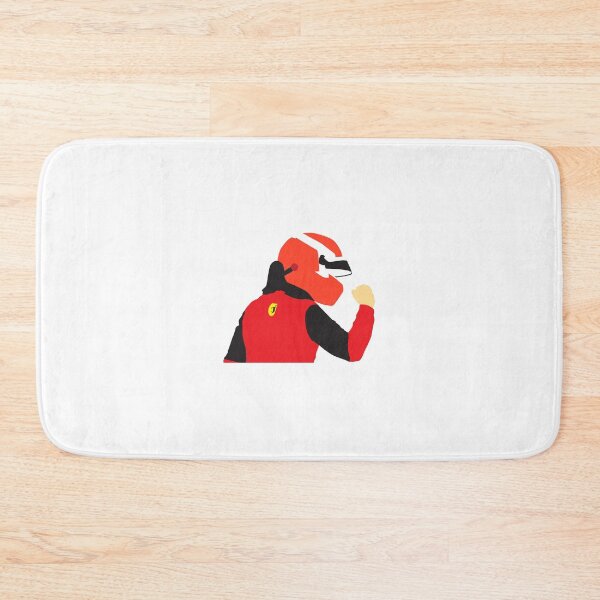Item preview, Charles Leclerc Australia Win designed and sold by JonRDesigns.