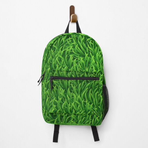 Item preview, Refreshing Green Grass Field designed and sold by risingrocket.