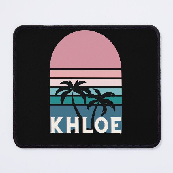 Item preview, Khloe aesthetic  designed and sold by Weather gifts .