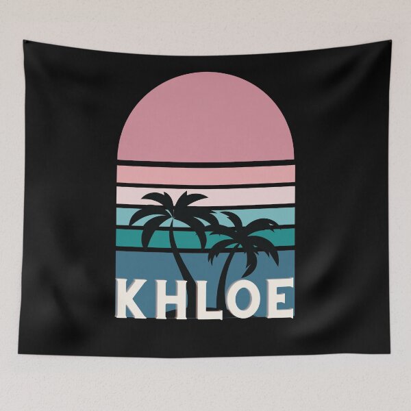 Item preview, Khloe aesthetic  designed and sold by Weather gifts .
