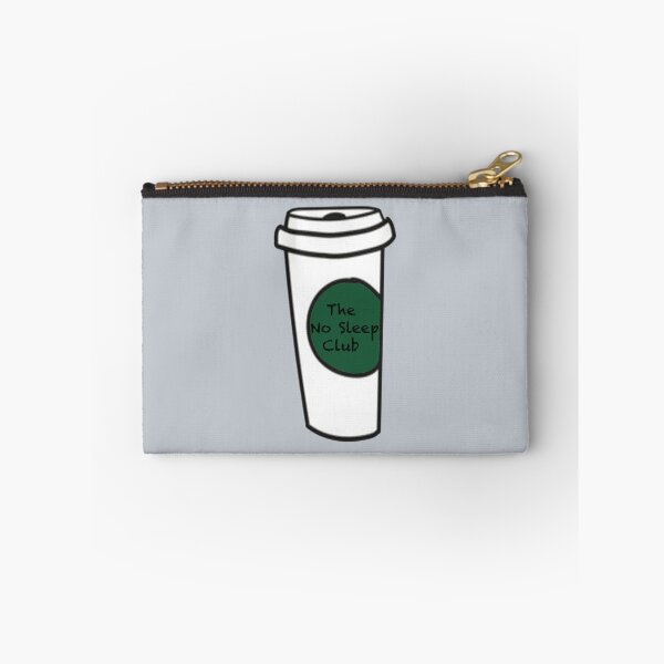 Item preview, The No Sleep Club Coffee Cup    designed and sold by GhostTees.