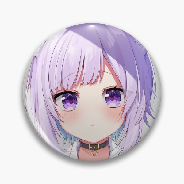 Item preview, Nekomata Okayu designed and sold by MuraH4296.