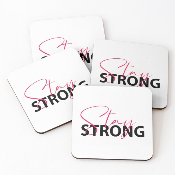 Item preview, Stay strong Trending design 2022 designed and sold by Ultimatedezign.