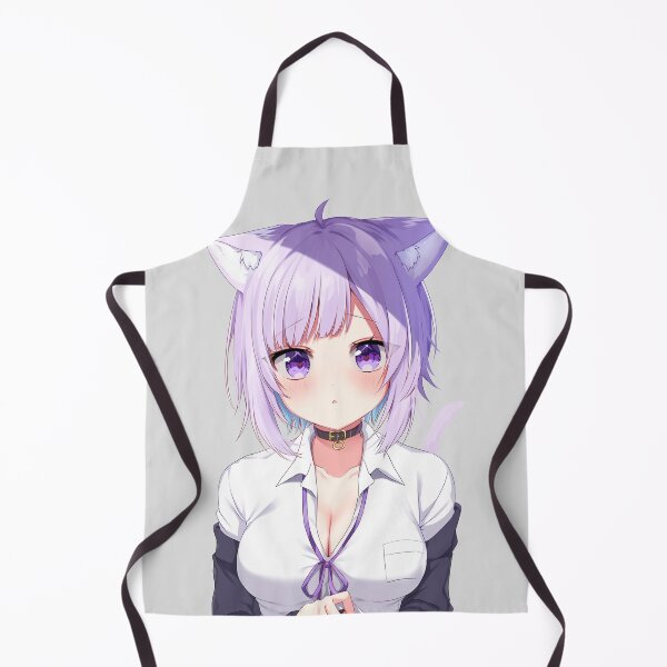 Item preview, Nekomata Okayu designed and sold by MuraH4296.