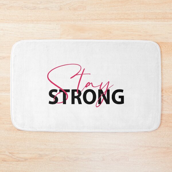 Item preview, Stay strong Trending design 2022 designed and sold by Ultimatedezign.