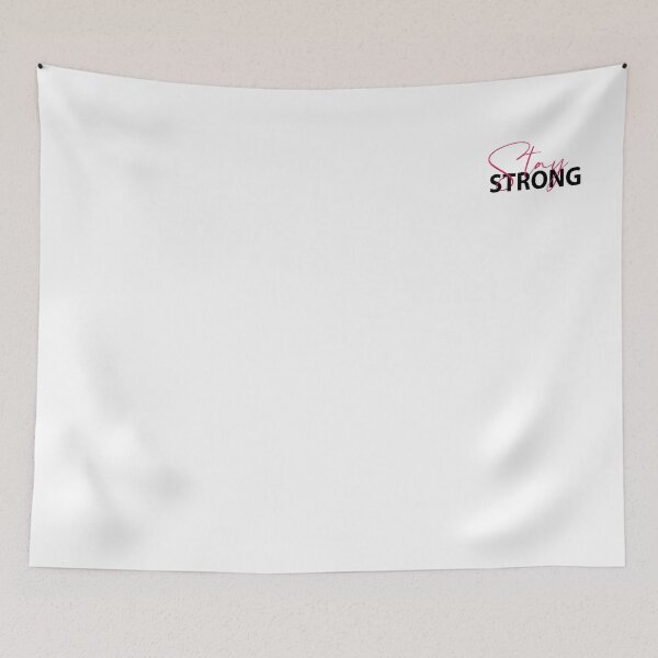 Item preview, Stay strong Trending design 2022 designed and sold by Ultimatedezign.