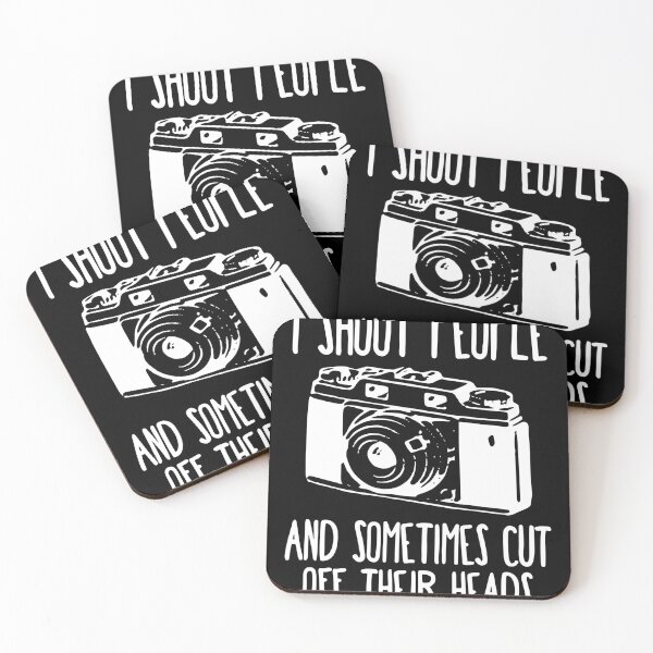 Item preview, Funny Photographer Gift Cameraman  designed and sold by TobyLewis1592.