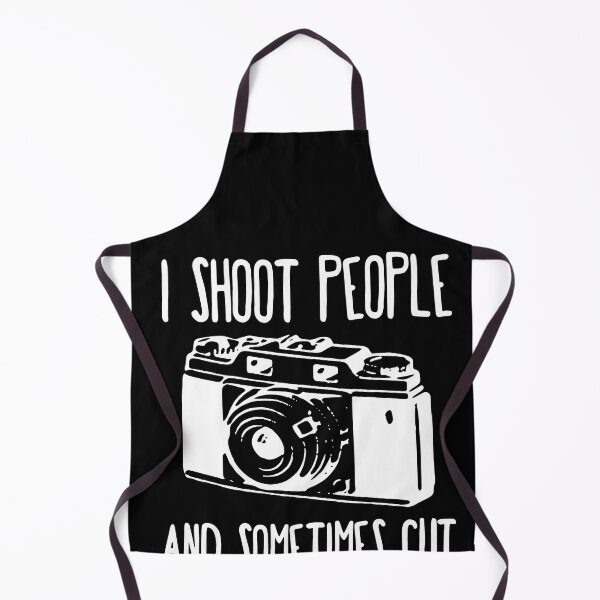 Item preview, Funny Photographer Gift Cameraman designed and sold by TobyLewis1592.