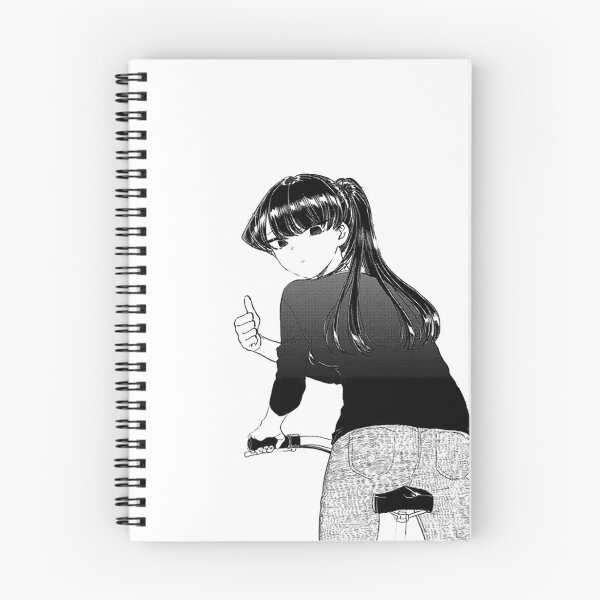 Item preview, Komi San thumb`s up | Komi can't comminicate designed and sold by Weebo-worldd.