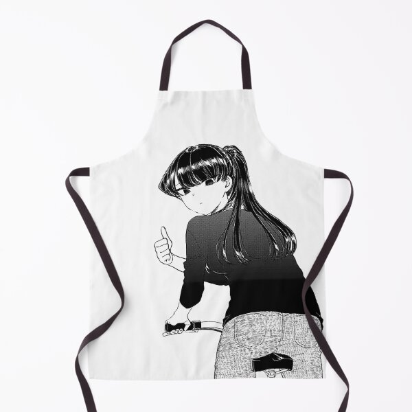 Item preview, Komi San thumb`s up | Komi can't comminicate designed and sold by Weebo-worldd.