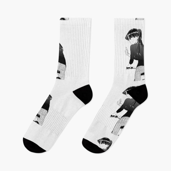 Item preview, Komi San thumb`s up | Komi can't comminicate designed and sold by Weebo-worldd.
