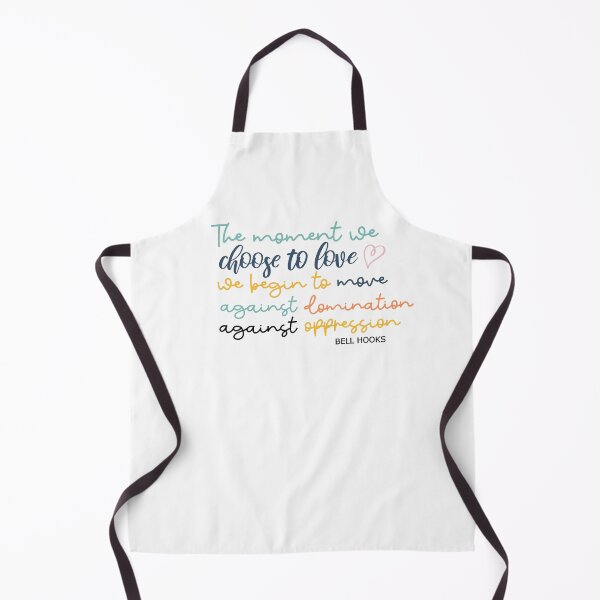 Item preview, Bell Hooks Quotes | Black the Prime Element Black Pride designed and sold by SchlossInspire.