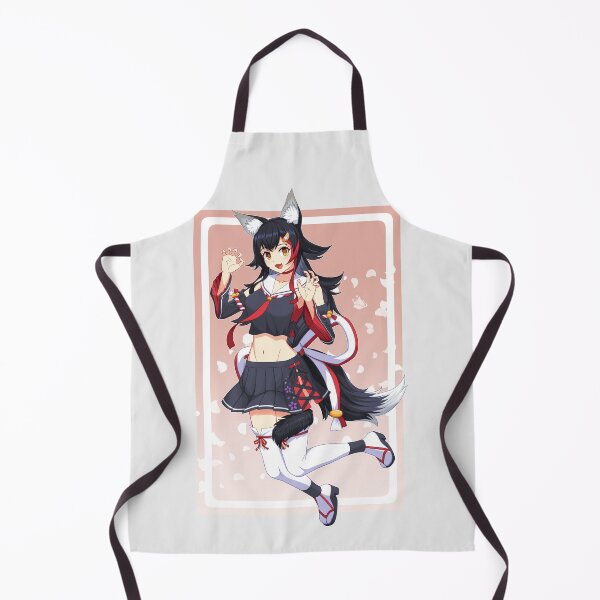 Item preview, Ookami Mio designed and sold by MuraH4296.