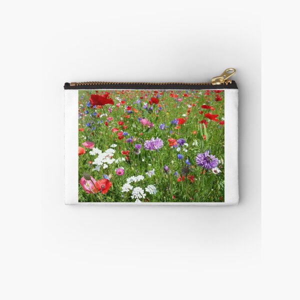Item preview, Wild Flowers designed and sold by neilirving.