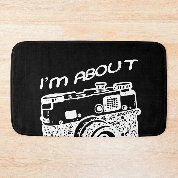 Item preview, Snap Vintage Camera Photographer designed and sold by TobyLewis1592.