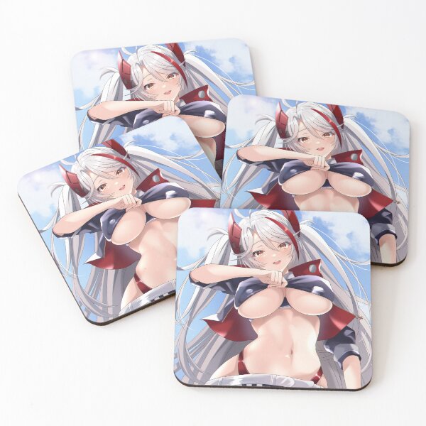 Item preview, Prinz Eugen  designed and sold by MuraH4296.
