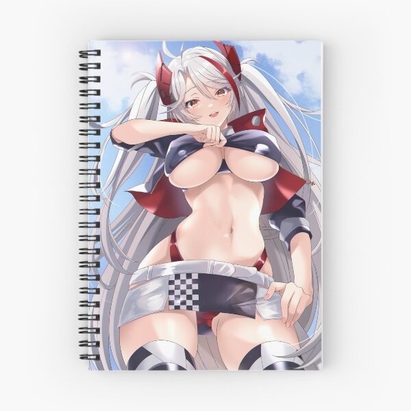 Item preview, Prinz Eugen  designed and sold by MuraH4296.