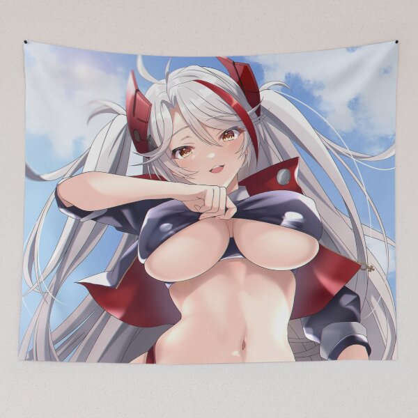 Item preview, Prinz Eugen  designed and sold by MuraH4296.