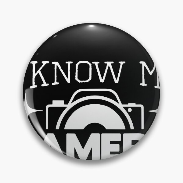 Item preview, I Know My Camera Takes Really Nice Pictures designed and sold by TobyLewis1592.