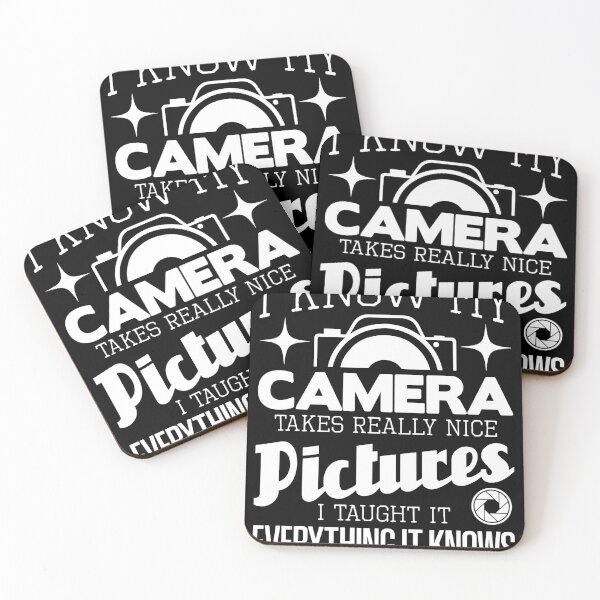 Item preview, I Know My Camera Takes Really Nice Pictures designed and sold by TobyLewis1592.