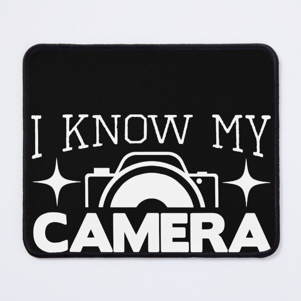 Item preview, I Know My Camera Takes Really Nice Pictures designed and sold by TobyLewis1592.