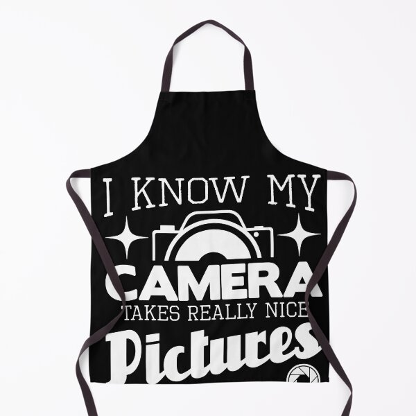 Item preview, I Know My Camera Takes Really Nice Pictures designed and sold by TobyLewis1592.