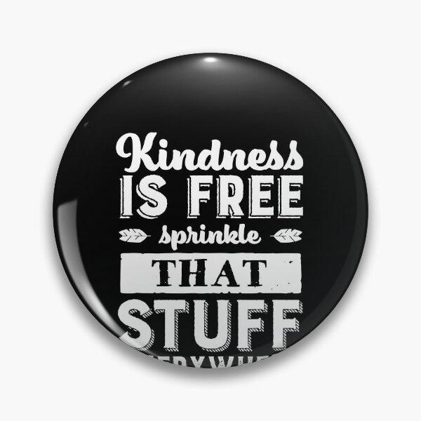 Artikelvorschau, Sprinkle Kindness Everywhere Vintage Quote entworfen und verkauft von ShaneGuzman.