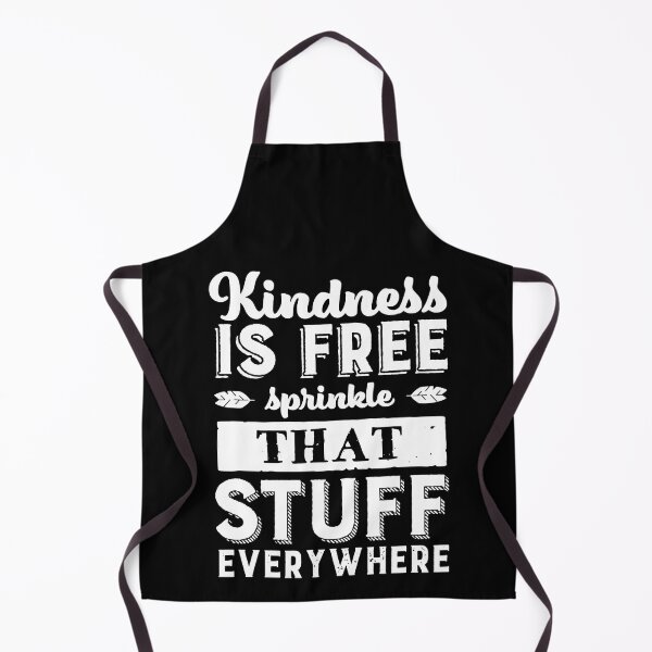 Artikelvorschau, Sprinkle Kindness Everywhere Vintage Quote entworfen und verkauft von ShaneGuzman.