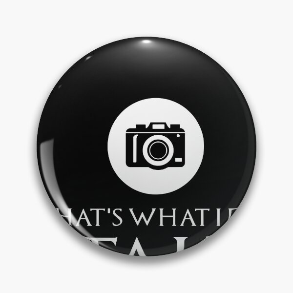 Item preview, I Take Photos Funny Photographer designed and sold by TobyLewis1592.