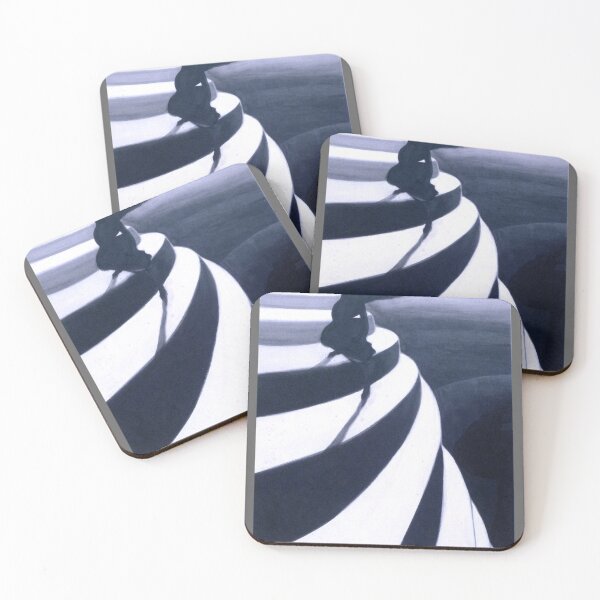 Item preview, Léon Spilliaert - Vertigo - The Dizziness - De duizeling Classic designed and sold by DorothyBuckler.