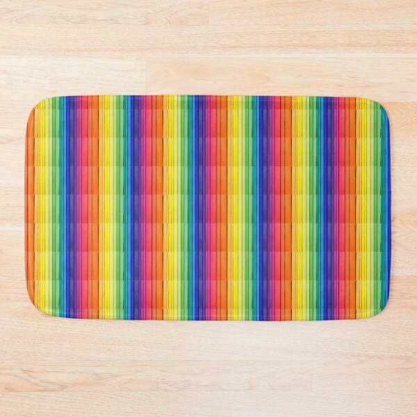 Aperçu de l'œuvre Over the rainbow créée et vendue par H2Kaur.