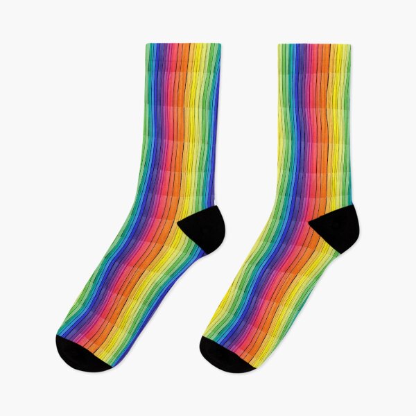 Item preview, Over the rainbow  designed and sold by H2Kaur.