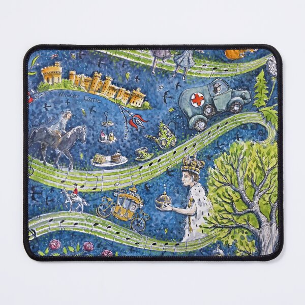 Item preview, Platinum jubilee designed and sold by sanyijudit.
