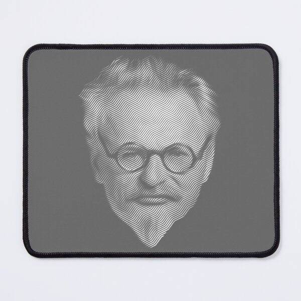 Item preview, Leon Trotsky  Classic designed and sold by DorothyBuckler.