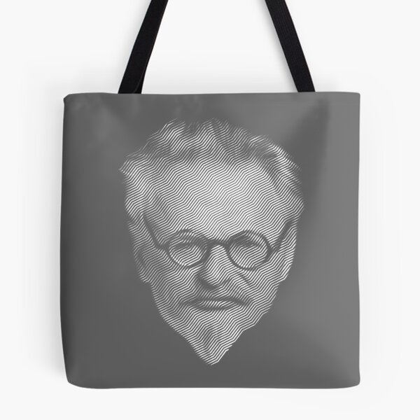 Item preview, Leon Trotsky  Classic designed and sold by DorothyBuckler.