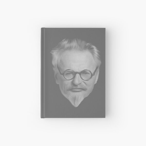 Item preview, Leon Trotsky  Classic designed and sold by DorothyBuckler.