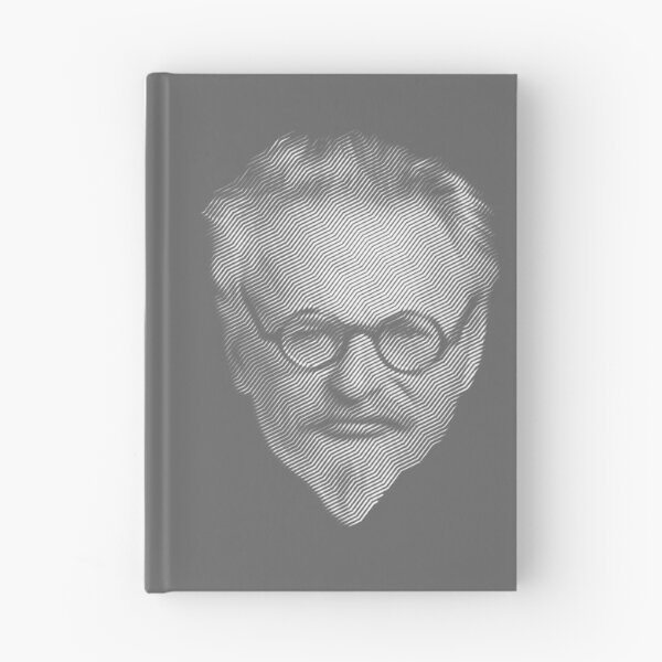 Item preview, Leon Trotsky  Classic designed and sold by DorothyBuckler.
