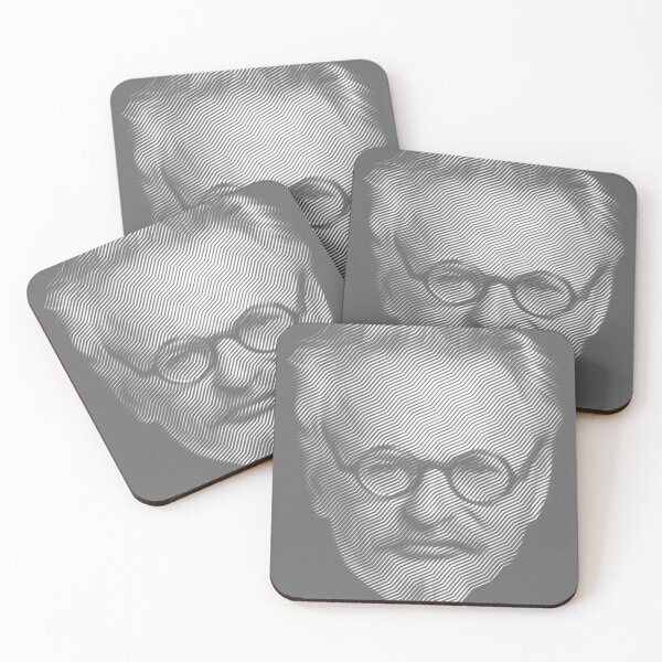 Item preview, Leon Trotsky  Classic designed and sold by DorothyBuckler.