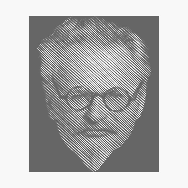 Item preview, Leon Trotsky  Classic designed and sold by DorothyBuckler.