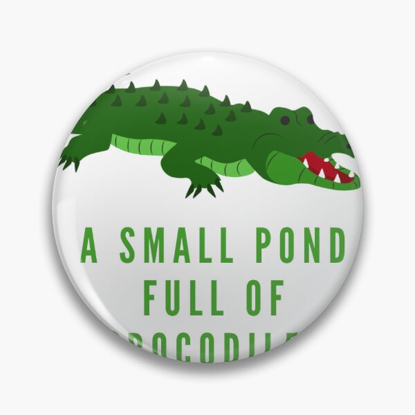 Artikelvorschau, Crocodile entworfen und verkauft von Spajic.
