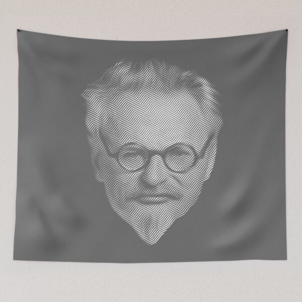 Item preview, Leon Trotsky  Classic designed and sold by DorothyBuckler.